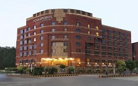 Four Points By Sheraton Lahore